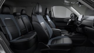 2026 Ford Bronco Sport® Internal Image 1